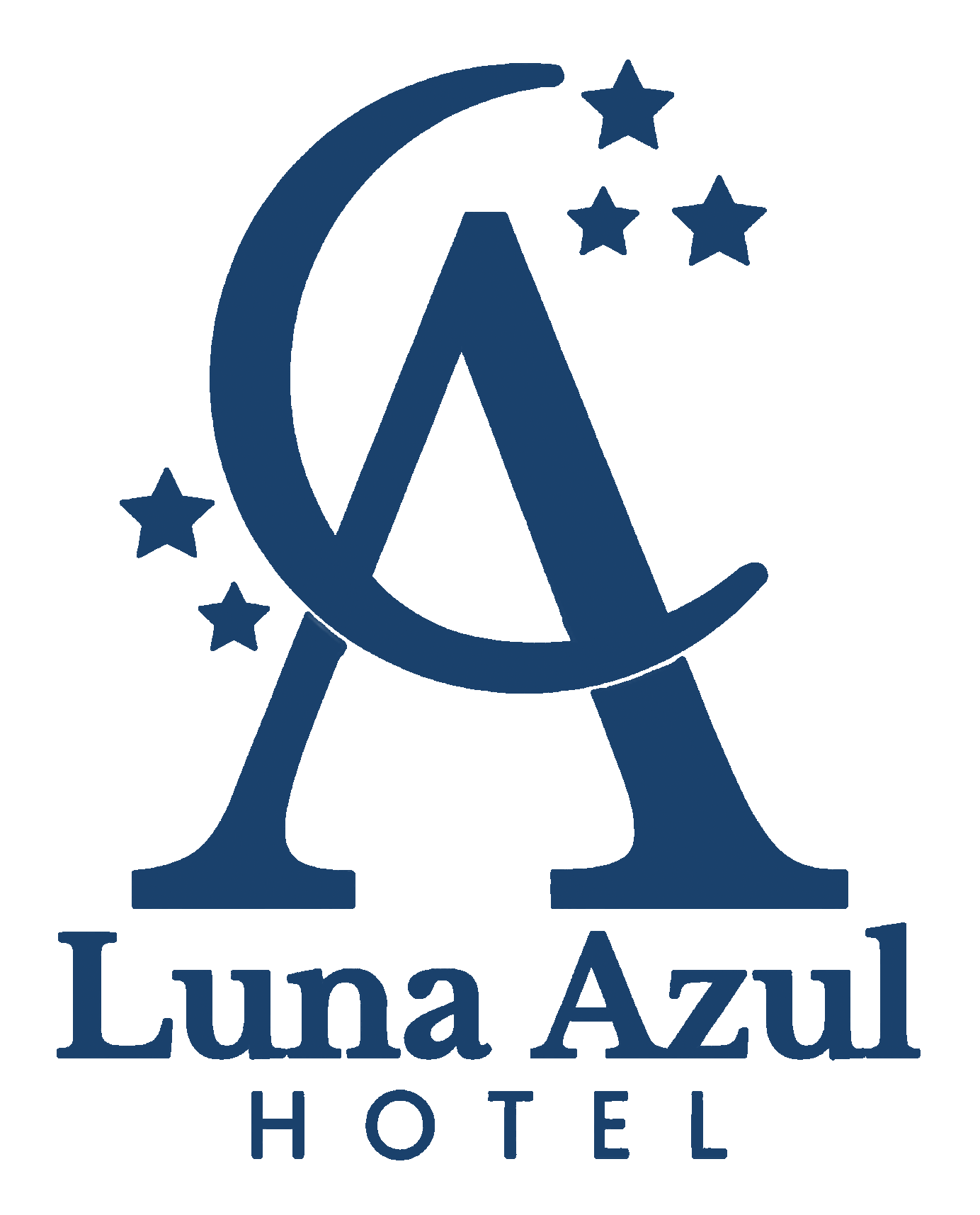 Hotel Luna Azul