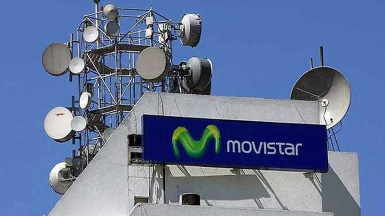 Movistar