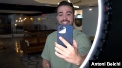 Edy Suárez es un creador de contenido digital radicado en Miami, Florida, con gran éxito en TikTok